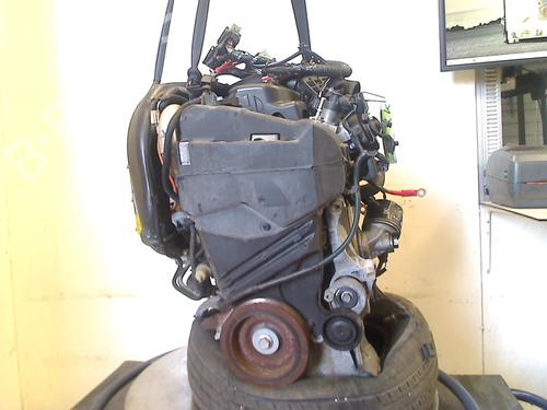 Moteur RENAULT CLIO IV (BH_) 1.5 dCi 75 (75 hp) 11324915