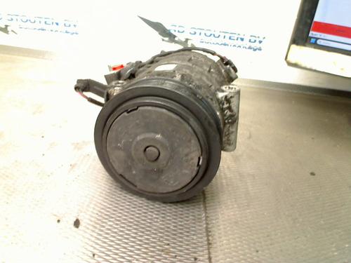 AC compressor VW POLO V (6R1, 6C1) 1.2 | BP31902374M34
