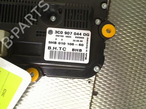 Commande Chauffage VW PASSAT B6 (3C2) 2.0 TDI 16V | BP28624985I5