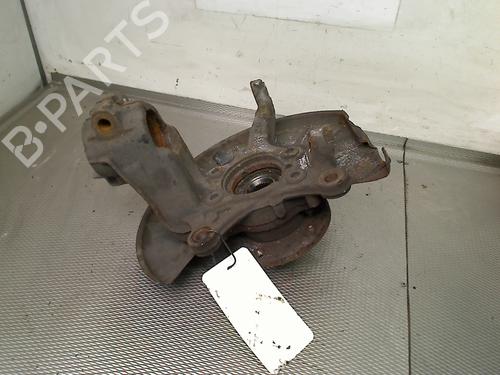 Used Right front steering knuckle VW CADDY IV Box Body/MPV (SAA, SAH) 2.0 TDI (75 hp) 32113798