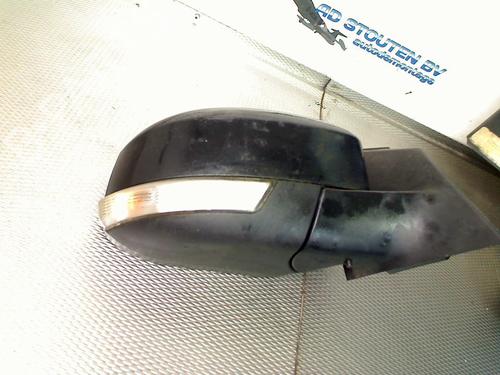 Right mirror FORD FOCUS III 1.6 TDCi | BP29140023C27 