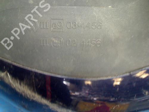 Left mirror SEAT IBIZA IV ST (6J8, 6P8) 1.2 TDI | BP11305351C26 
