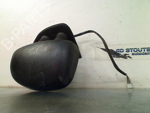 Right mirror CITROËN JUMPER I Van (244) 2.0 HDi | BP24305810C27 