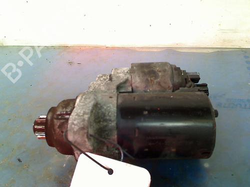 Startmotor VW GOLF PLUS V (5M1, 521) 1.6 FSI (115 hp) 16129701