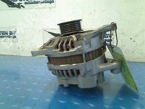 Used Alternator MAZDA 3 Saloon (BK) 1.6 (BK12) (105 hp) 11325195