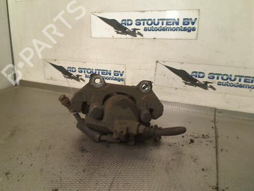 Venstre bremsekaliper foran FIAT PANDA (312_, 319_) 0.9 (312PXG1A) (86 hp) 28140414