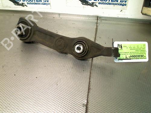 Right front suspension arm MERCEDES-BENZ CLS (C219) CLS 320 CDI (219.322) | BP27099818M13 