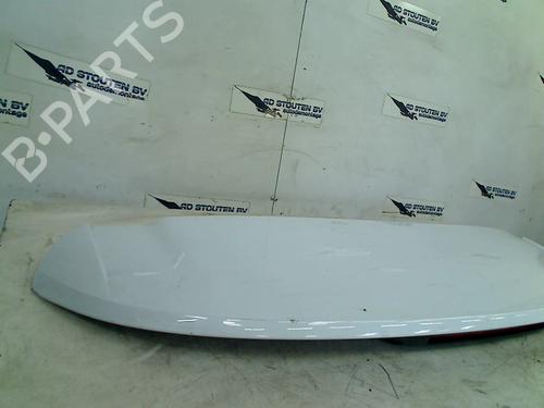 Rear spoiler RENAULT MEGANE IV Grandtour (K9A/M/N_) 1.5 dCi 110 | BP30001798C96