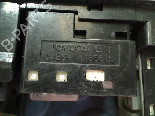Mirror switch TOYOTA AVENSIS Saloon (_T25_) 2.0 D-4D (CDT250_, CDT250R) | BP11310721I25 