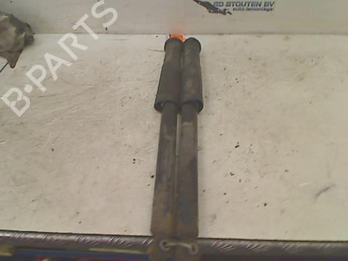 Right rear shock absorber TOYOTA YARIS (_P9_) 1.3 VVT-i (SCP90_, SCP90R) | BP13123263M19 