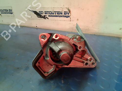 Startmotor RENAULT CLIO IV (BH_) 0.9 TCe 90 (BHNF, BHMA, BHMH, BHJK, BHJR) (90 hp) 12587452