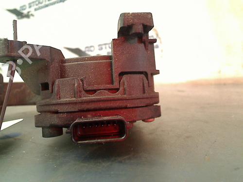 Pedal RENAULT CLIO IV Grandtour (KH_) 1.5 dCi 90 (KHN3, KHN4) | BP13127222I4 