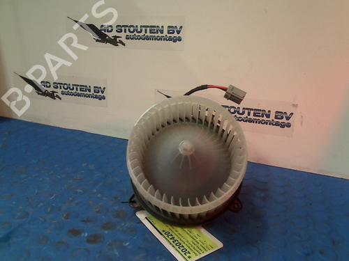 Used Heater blower motor OPEL INSIGNIA A Sports Tourer (G09) 1.8 (35) (140 hp) 12071123