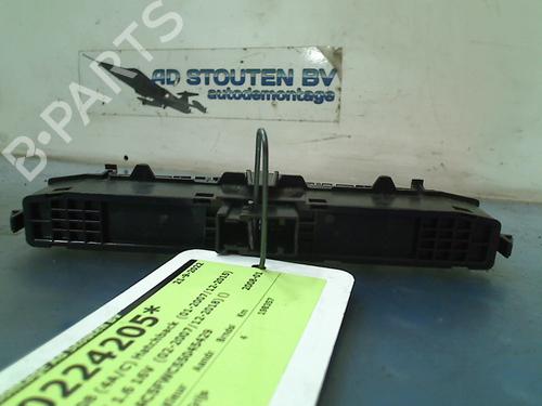 Warning switch PEUGEOT 308 I (4A_, 4C_) 1.6 16V | BP13074333I22 