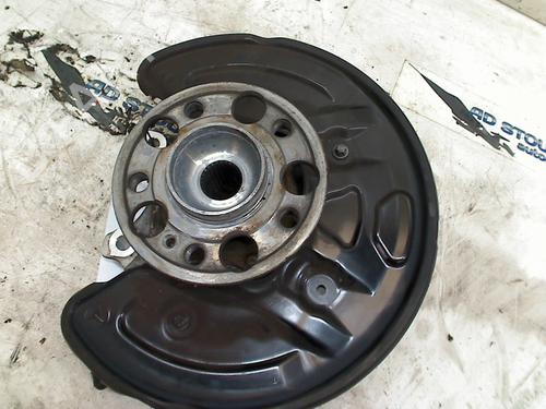 Left rear steering knuckle MERCEDES-BENZ C-CLASS Convertible (A205) C 180 (205.440) | BP13466441M27 