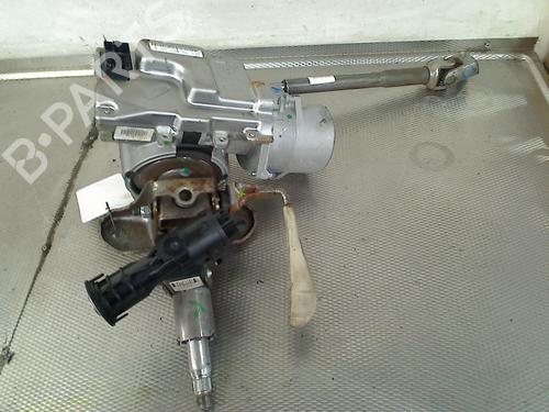 Steering column FIAT 500 (312_) 1.2 (312AXA1A) | BP33871942M21  - Image 5