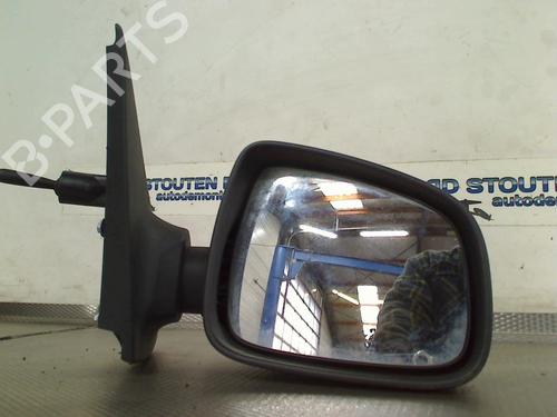Specchietto retrovisore destro DACIA LOGAN II 1.2 (75 hp) 32292774