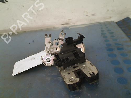 Tailgate lock AUDI A1 Sportback (8XA, 8XF) 1.0 TFSI | BP15733158C101 