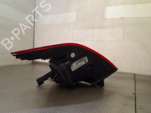 Used Left taillight Left taillight VW GOLF VII (5G1, BQ1, BE1, BE2) 1.2 TSI (105 hp) 36489025 36489025