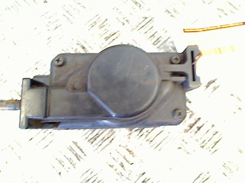 Used Control unit Control unit 11260272 11260272