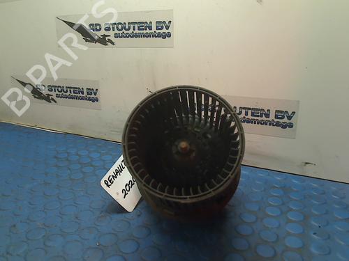 Used Heater blower motor RENAULT CLIO IV (BH_) 1.5 dCi 90 (90 hp) 11312161