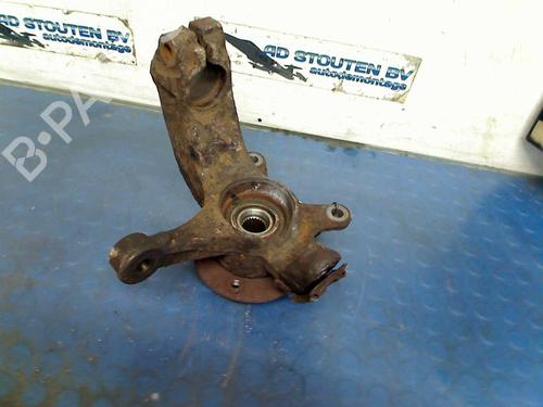 Right front steering knuckle TOYOTA AYGO (_B1_) 1.0 (KGB10_, KGB10R) | BP22992796M26 