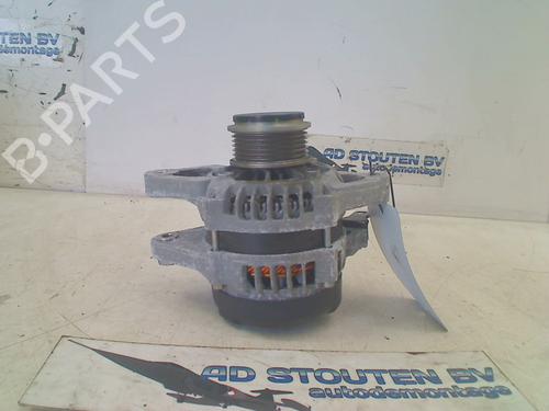 Used Alternator PEUGEOT 108 1.0 VTi (69 hp) 11317909
