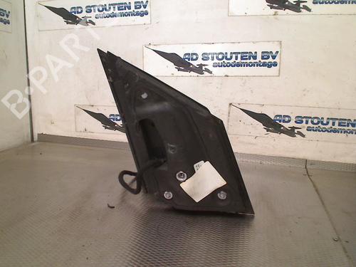 Left mirror VW POLO V (6R1, 6C1) 1.2 TDI | BP29019127C26 