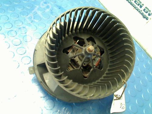 Heater blower motor SEAT LEON (1P1) 2.0 TDI 16V | BP11299529M62 