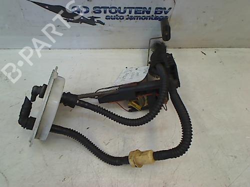 Fuel pump BMW 5 (E60) 525 d | BP13123100M76 