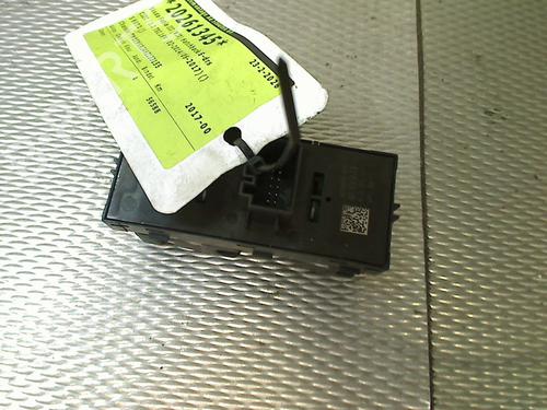 Left front window switch SKODA FABIA III (NJ3) 1.2 TSI | BP35946743I27 - Image 3