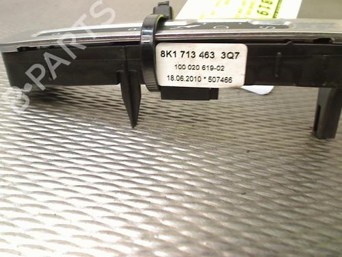 Switch AUDI Q5 (8RB) 2.0 TFSI quattro | BP31045899I30