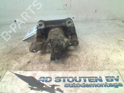 Right rear brake caliper OPEL MERIVA B MPV (S10) 1.4 LPG (75) | BP11775256M106