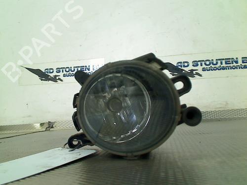 Right front fog light OPEL CROSSLAND X / CROSSLAND (P17, P2QO) 1.2 (75) | BP25729134C31 