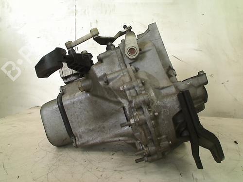 Gearbox CITROËN C3 II (SC_) 1.2 VTi 82 | BP36457824M3 - Image 4