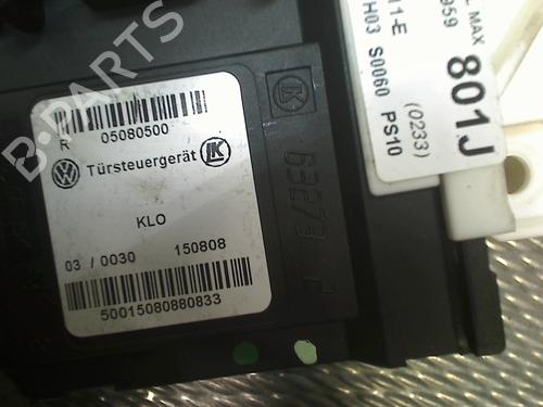 Left front window motor AUDI A3 Sportback (8PA) 2.0 TFSI quattro | BP32228846E21