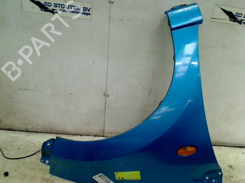 Right front fenders SUZUKI ALTO VII (GF, HA25_, HA35_) 1.0 (AMF310, GFC31S) | BP29887598C42 