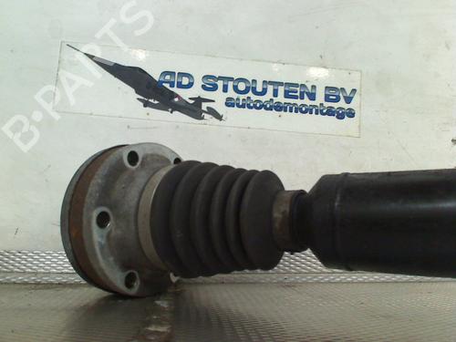Right front driveshaft VW GOLF V (1K1) 2.0 GTI | BP29764525M39 