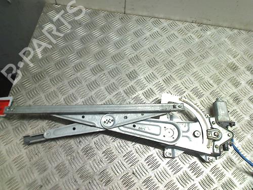 Front right window mechanism KIA SORENTO I (JC) 2.5 CRDi | BP11310415C23 
