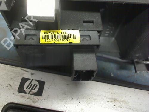 Switch FIAT BRAVO II (198_) 1.6 D Multijet (198AXH1B) | BP15607788I30 