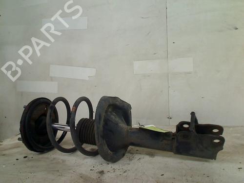 Left front shock absorber MITSUBISHI LANCER VIII Sportback (CX_A) 1.6 MIVEC | BP31315260M16 - Image 4