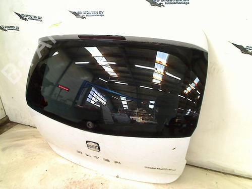 Tailgate SEAT ALTEA (5P1) 1.2 TSI | BP21197263C6 