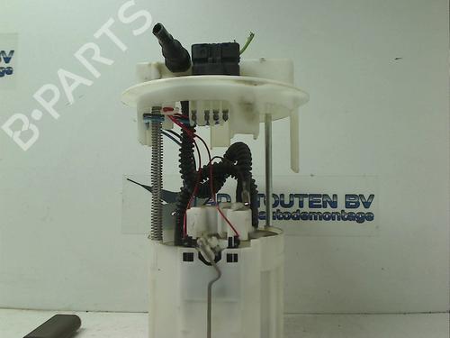 Used Fuel pump CITROËN C2 (JM_) 1.1 (60 hp) 11295979