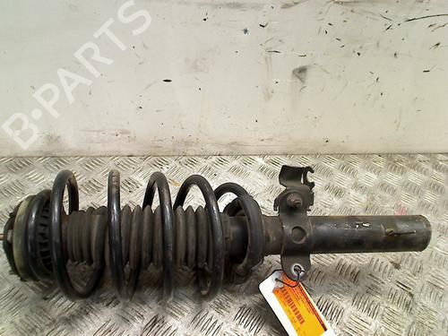 Left front shock absorber JAGUAR X-TYPE I Estate (X400) 2.0 D | BP11259175M16 