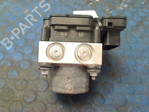 ABS pump MERCEDES-BENZ B-CLASS Sports Tourer (W246, W242) B 180 (246.242) | BP11324709M43 
