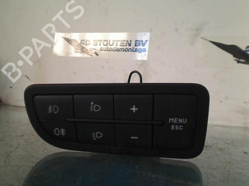 Switch FIAT GRANDE PUNTO (199_) 1.3 D Multijet | BP13657176I30 