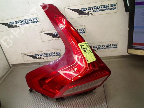 Used Left taillight VOLVO V40 Hatchback (525) D2 (114 hp) 31312053