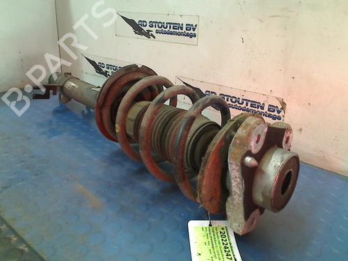 Used Right front shock absorber FIAT DUCATO Platform/Chassis (250_) 130 Multijet 2,3 D (131 hp) 12097424
