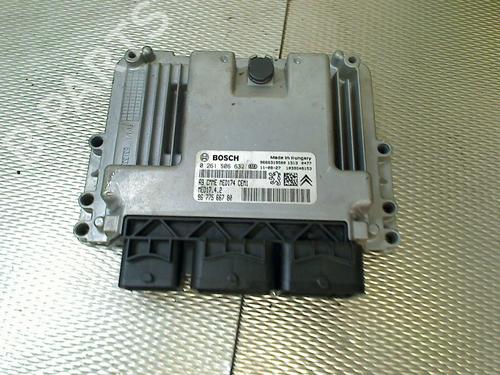 Used Engine control unit (ECU) Engine control unit (ECU) 39566898 39566898