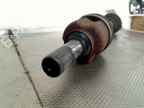 Left front driveshaft OPEL VIVARO C Van (K0) 2.0 | BP38709747M38 - Image 5